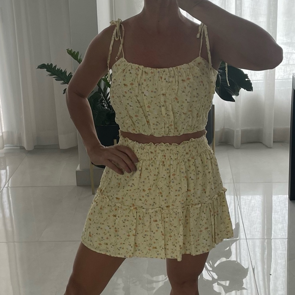 Mini set